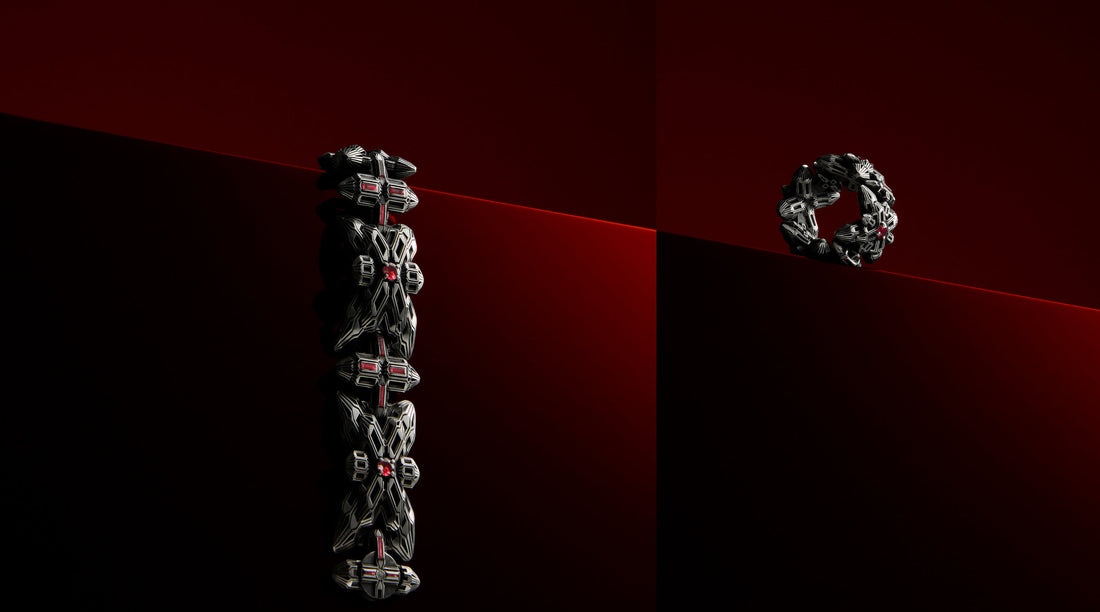 EUROPEAN DESIGN