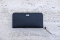 Leather Wallet (Long)