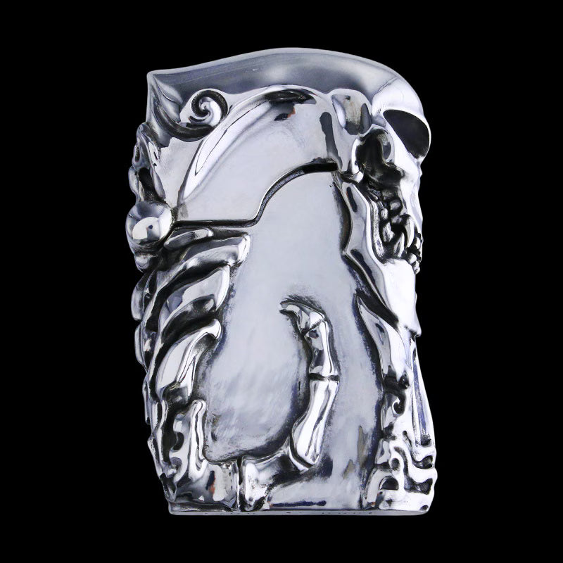 Dundubhi Lighter