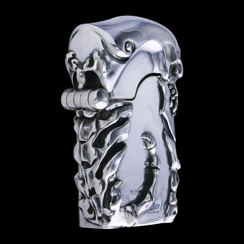Dundubhi Lighter