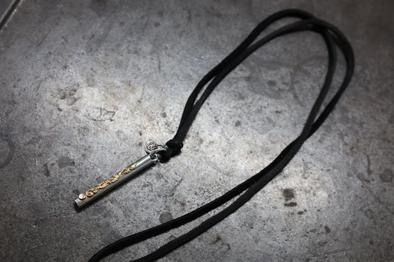 SE-1234 combination necklace