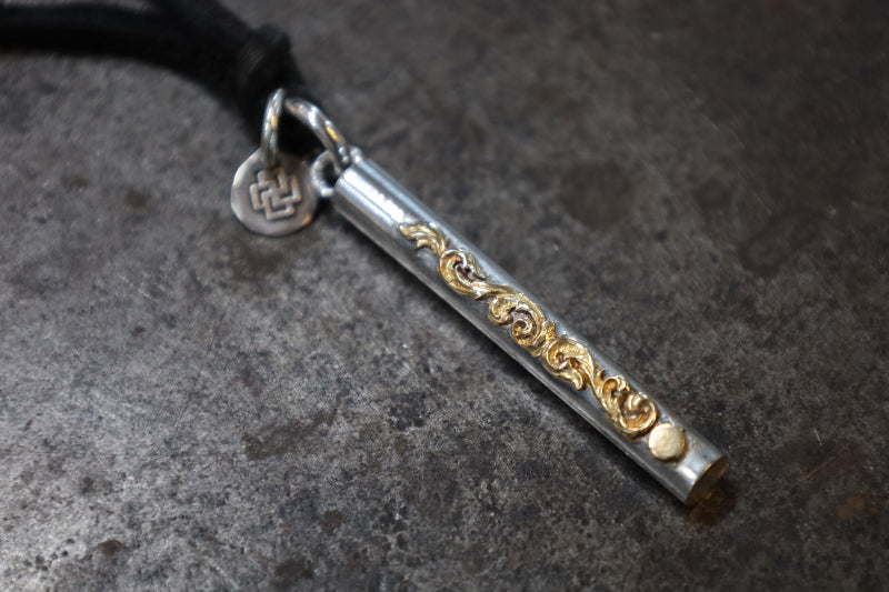 SE-1234 combination necklace