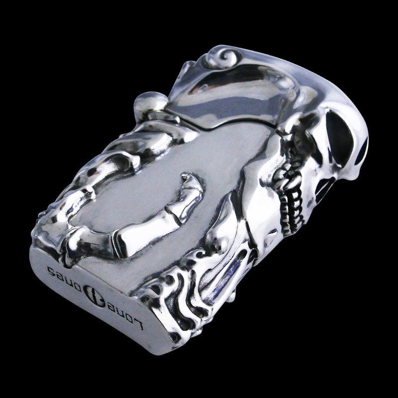 Dundubhi Lighter
