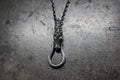 FCT-146 horse head top