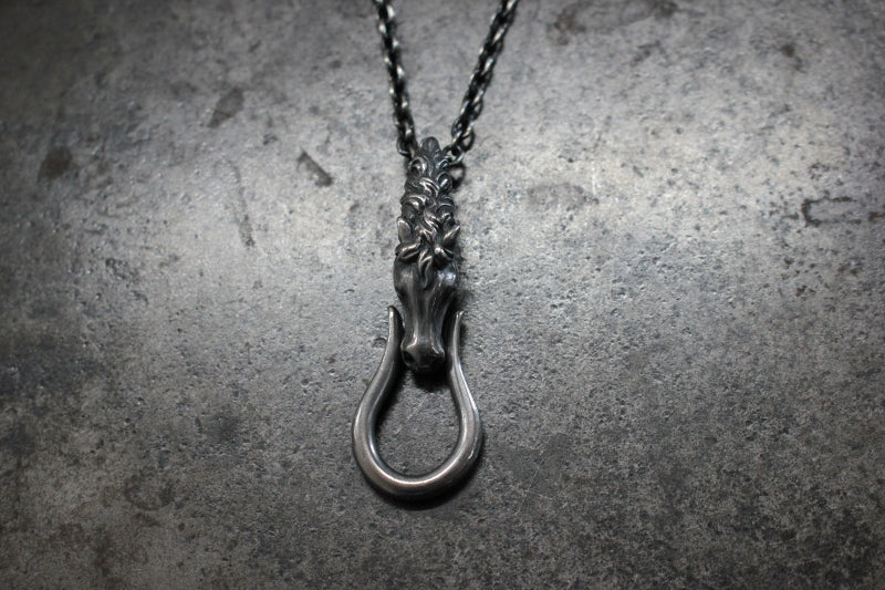 FCT-146 horse head top