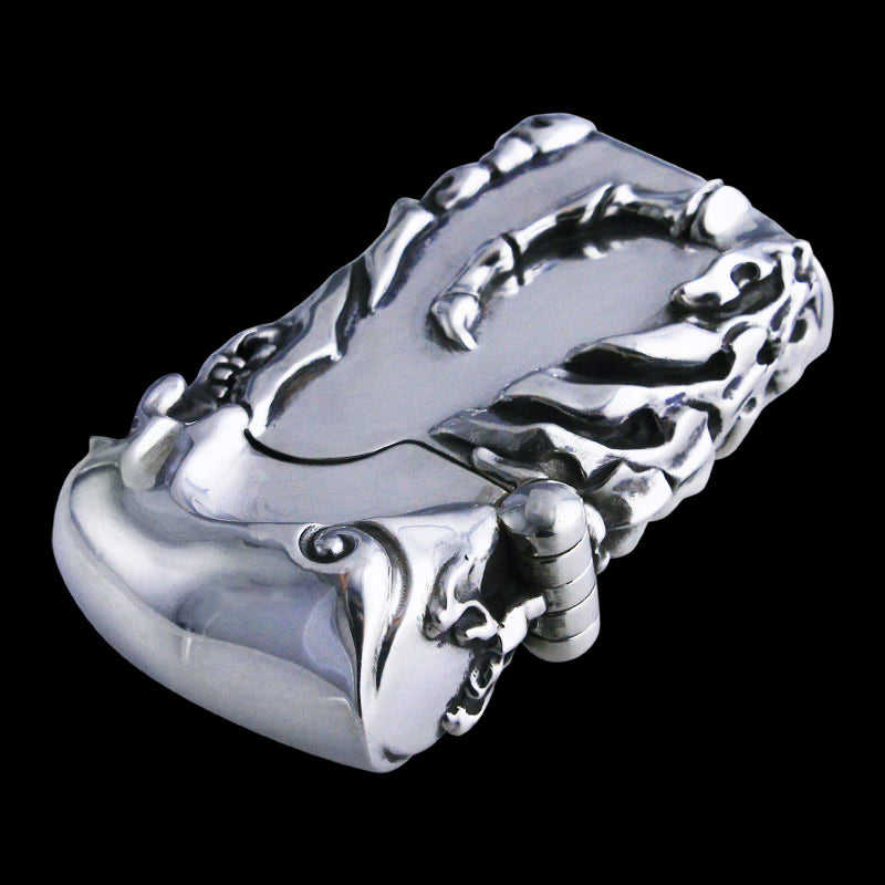 Dundubhi Lighter