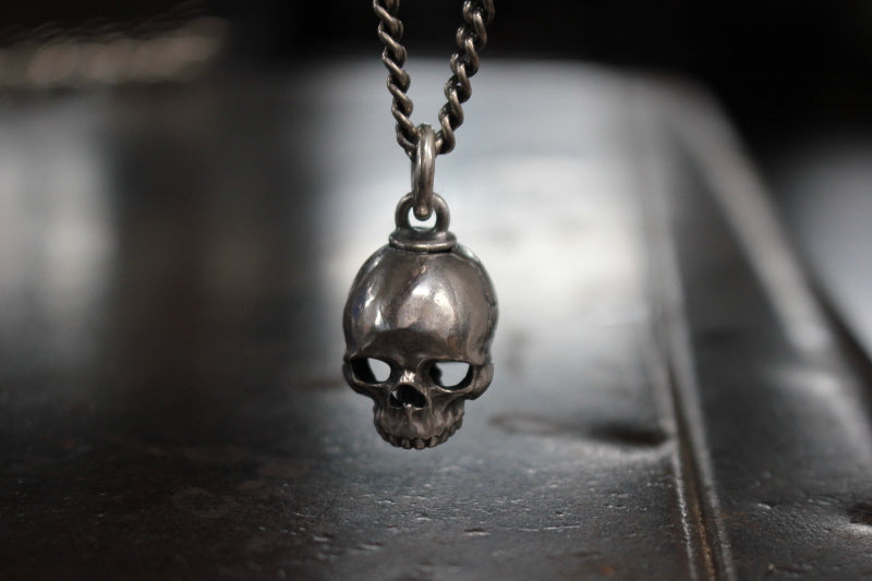 FCT-154 gardian bell/skull