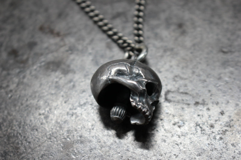 FCT-154 gardian bell/skull