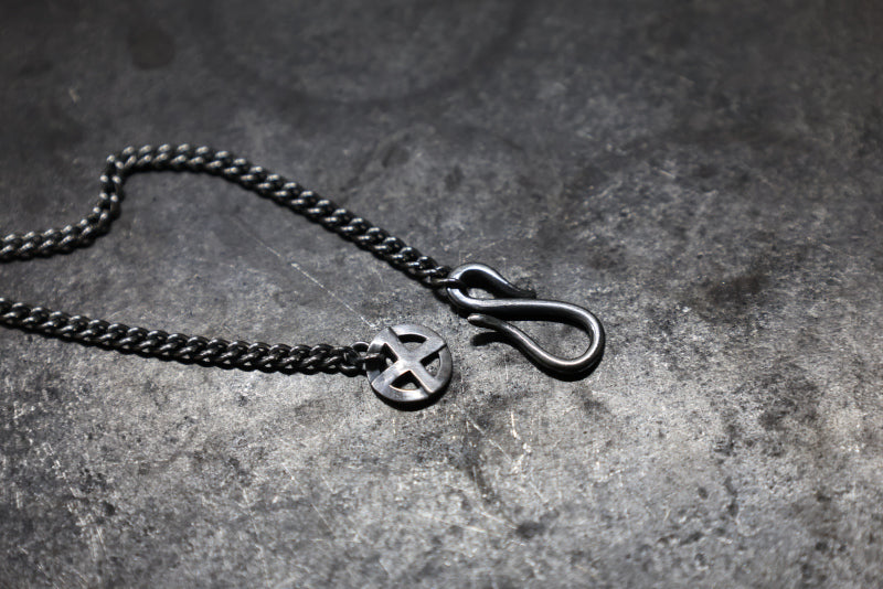 SE-1552 combination necklace