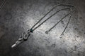 SE-1560 combination necklace