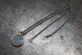 SE-1562 combination necklace