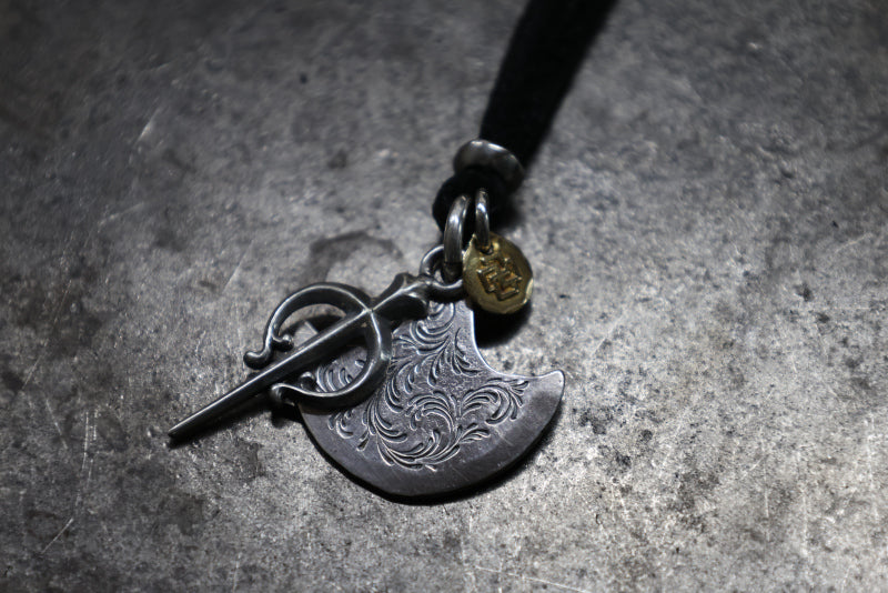 SE-1571 combination necklace