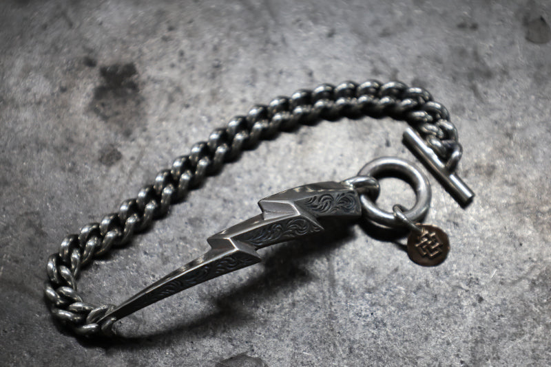 SE-1574 Lightning with twist chain brc