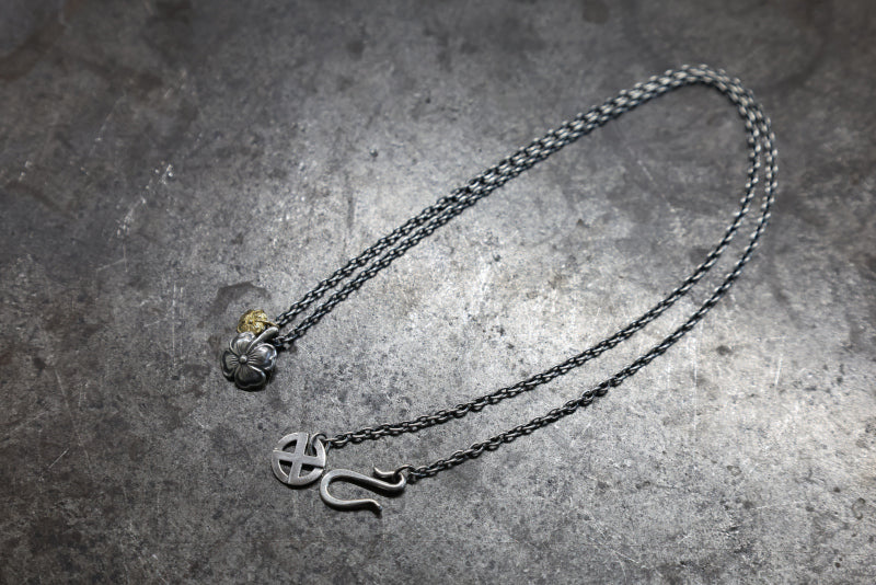 SE-1584 combination necklace