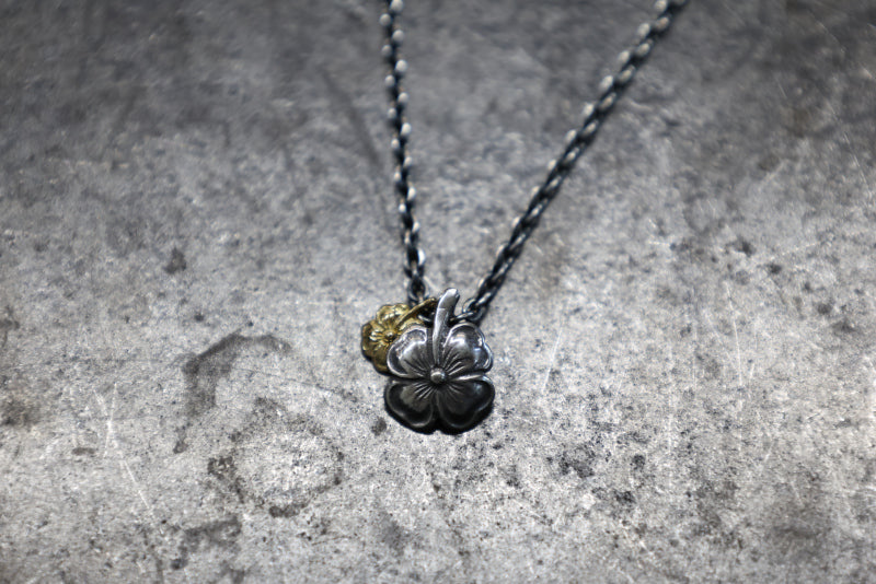 SE-1584 combination necklace