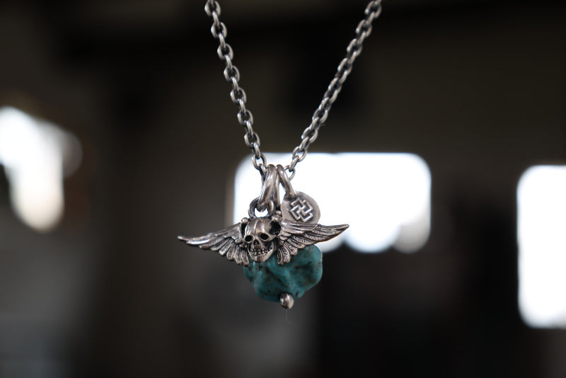 SE-1617 combination necklace