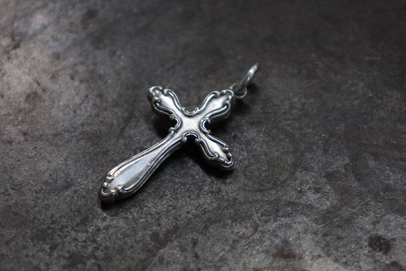 FCT-167 clover cross