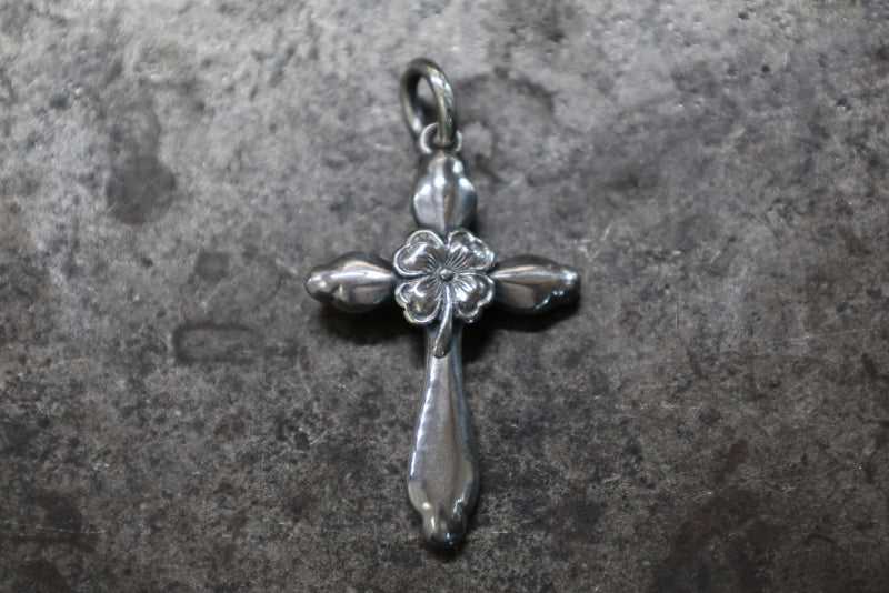 FCT-168 clover cross plain