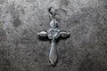 FCT-168 clover cross plain