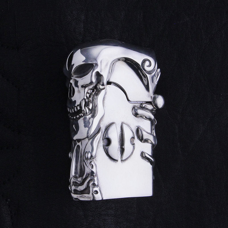 Dundubhi Lighter