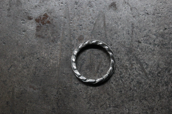 FCR-18 月桂樹(laurel)ring