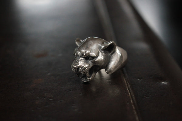 FCR-19 panther ring