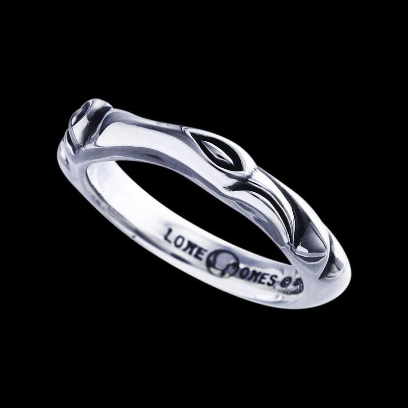 Pairs Female Ring