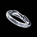 Pairs Male Ring
