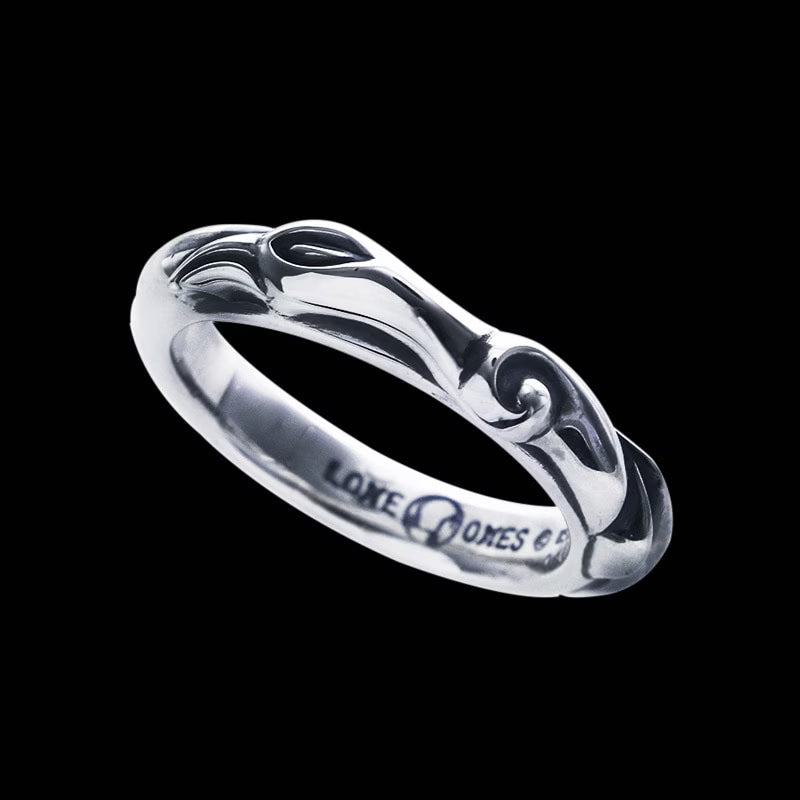 Pairs Male Ring
