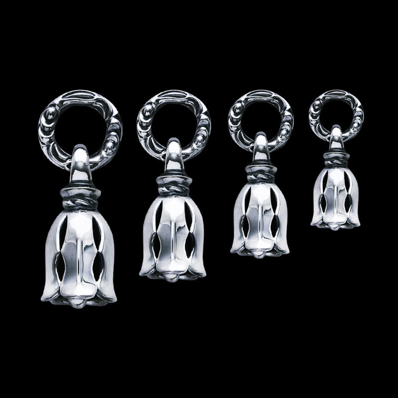 Silk Bell