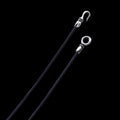 Mating Flight Natural Leather Cord