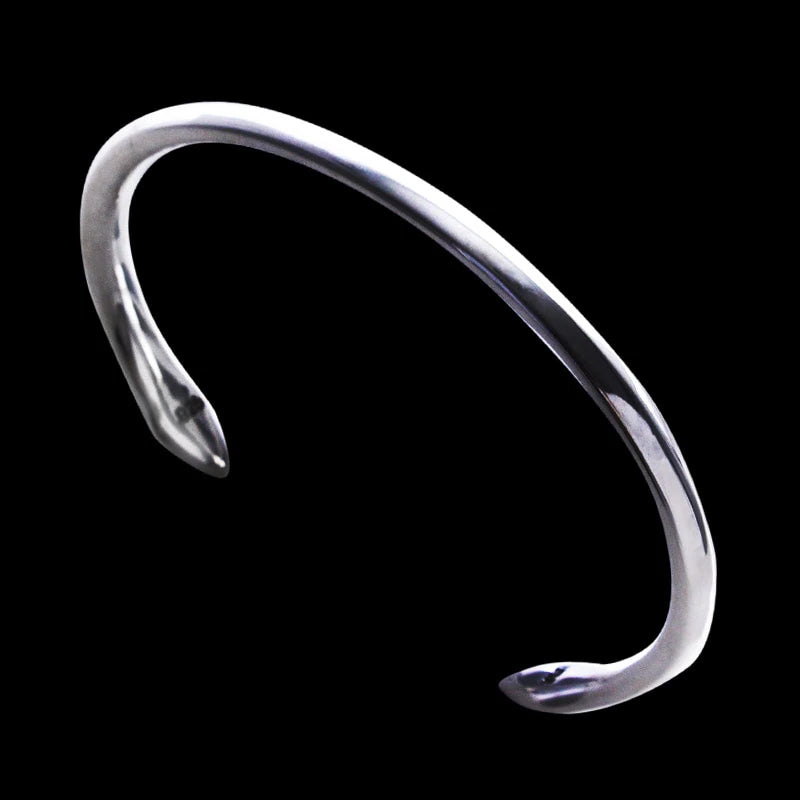 Ronin Silk Cuff
