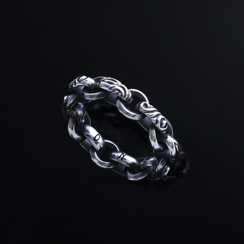 Osprey Ring