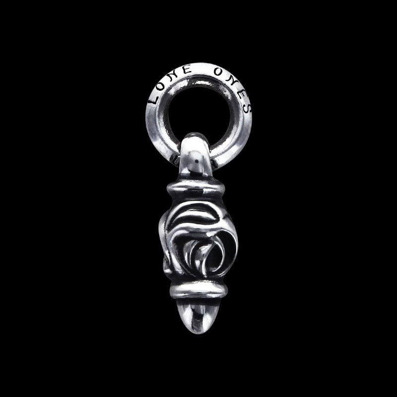 Baby Eagle Pendant