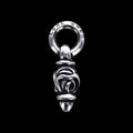 Baby Eagle Pendant