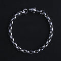 6mm Mini Silk Link 99 Bracelet