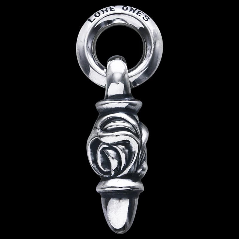 Eagle pendant