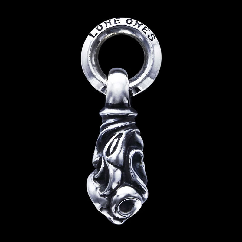MF Pendant: War Bird