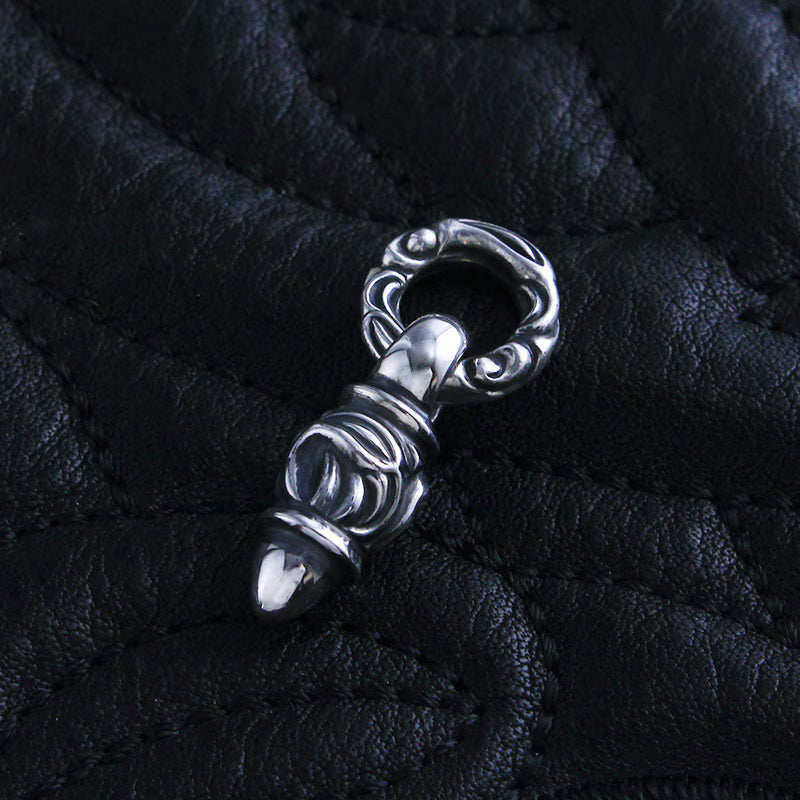 Dove Pendant