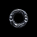 Heron Ring Pendant
