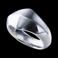 Silk ring (L)