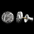 Nest Earrings