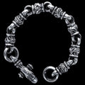 Hawk Bracelet