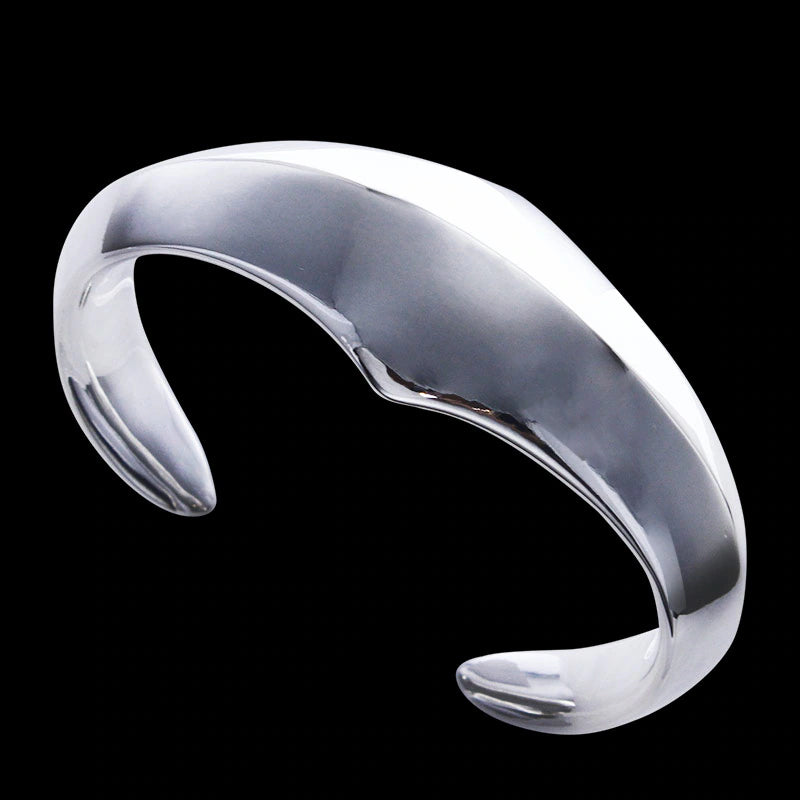 Silk Cuff