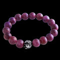 Chick Bead 10mm Bracelet