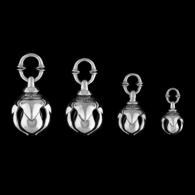Pod Pendant