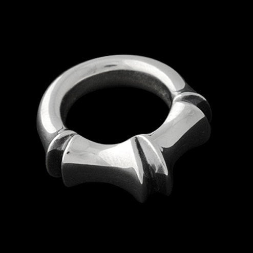 Touches Ring (L)