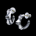 Touch's Hoop Earrings
