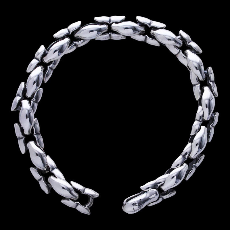 Deep Touches Bracelet (S)