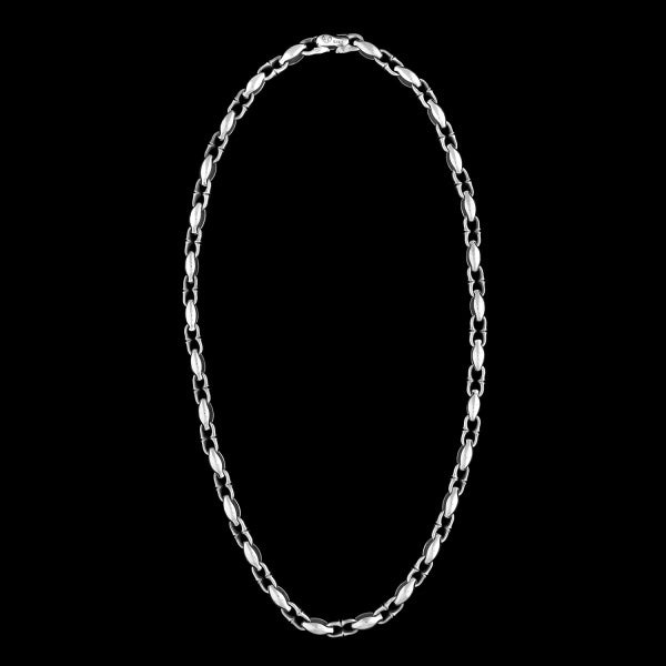 Kiss & Flow: Deep Longing Chain (S)